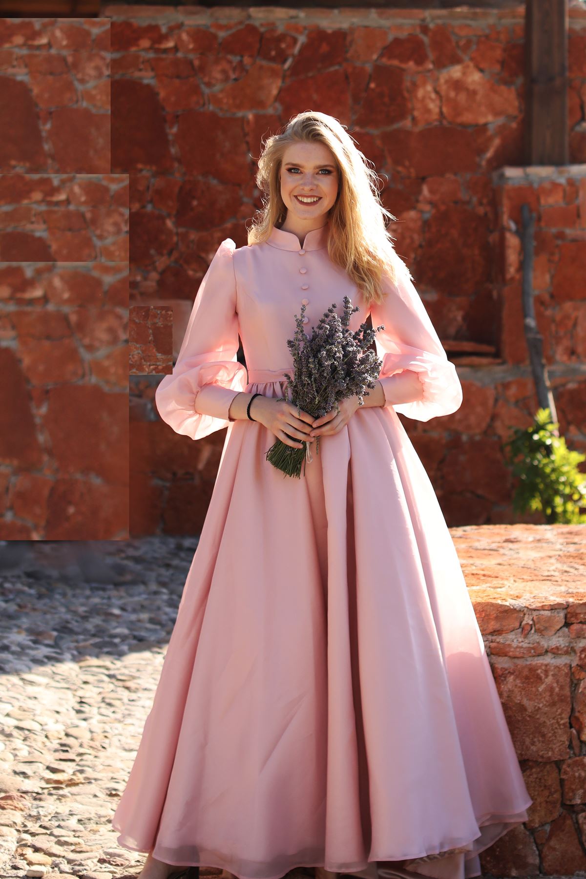 Angel Dress
