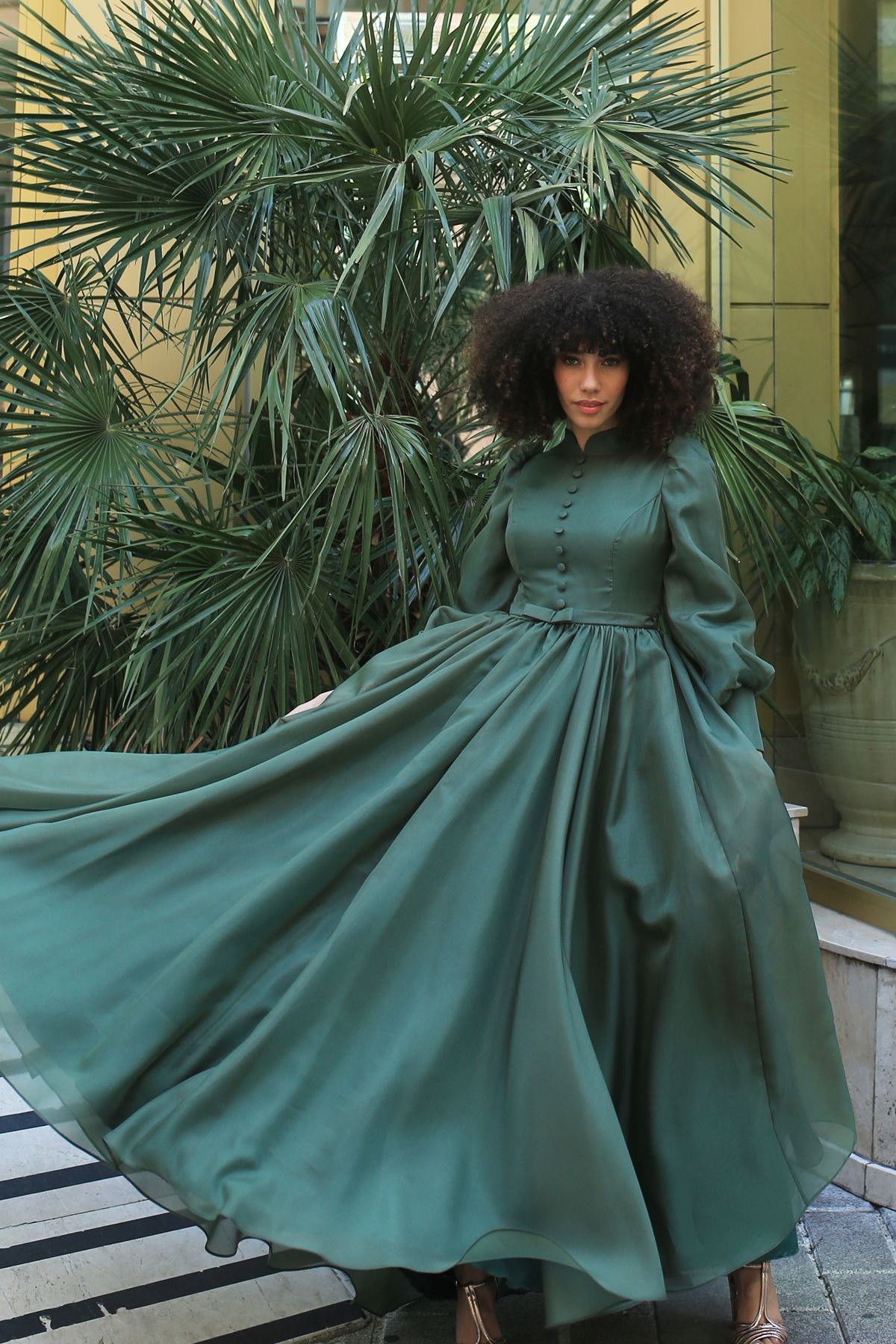 Angel Dress