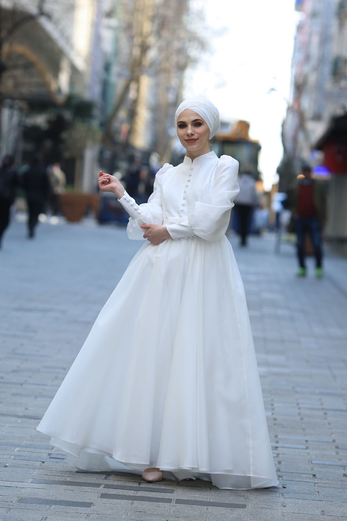 Angel Dress
