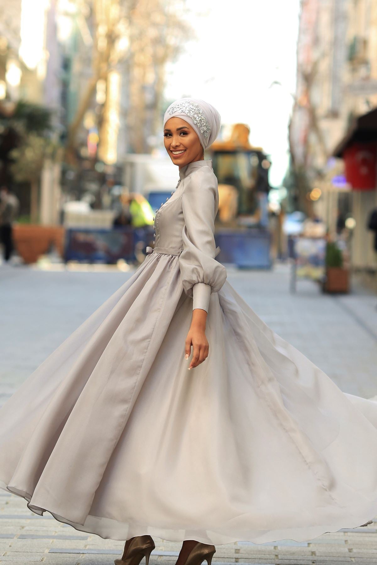 Angel Dress