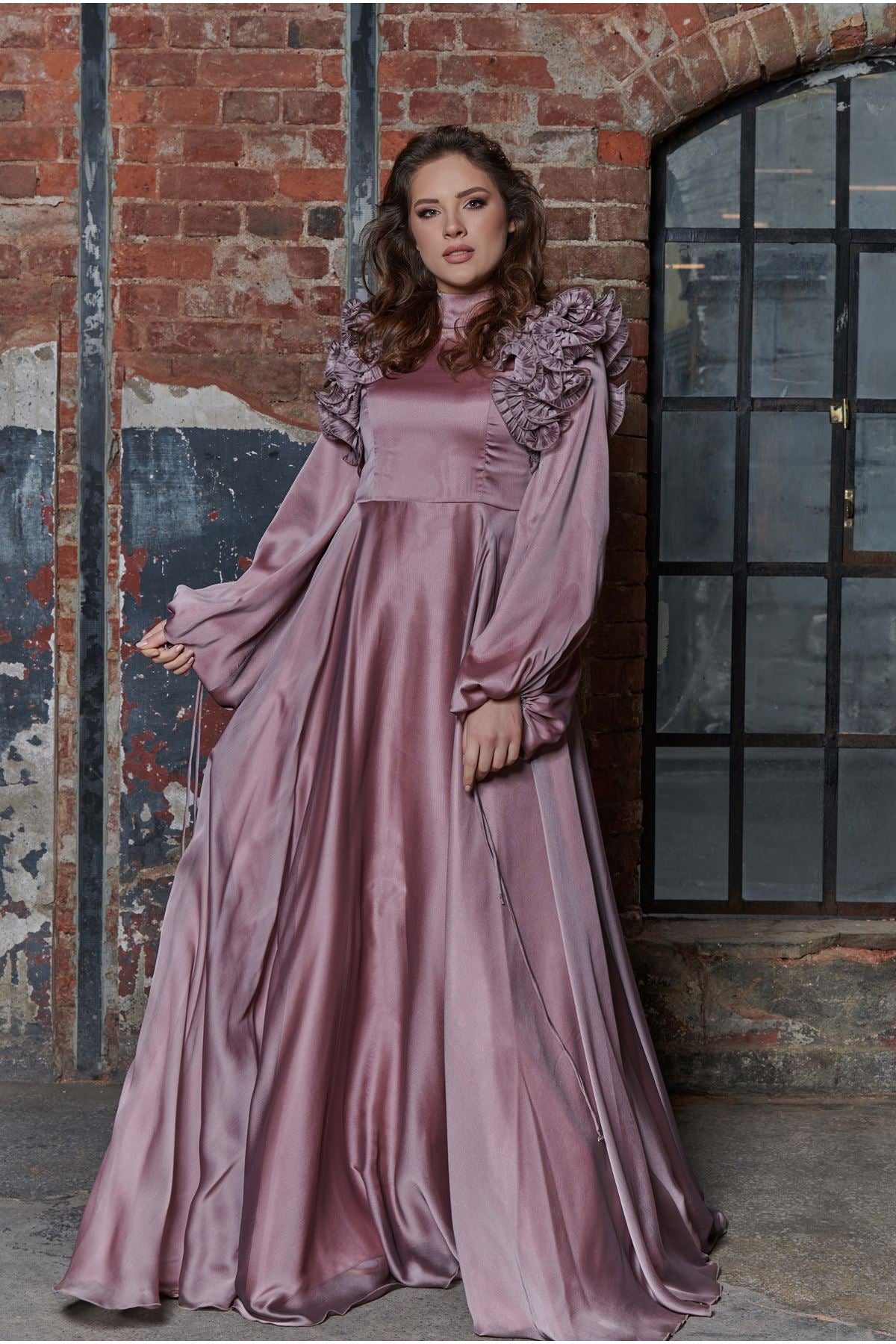 Pırlanta Dress