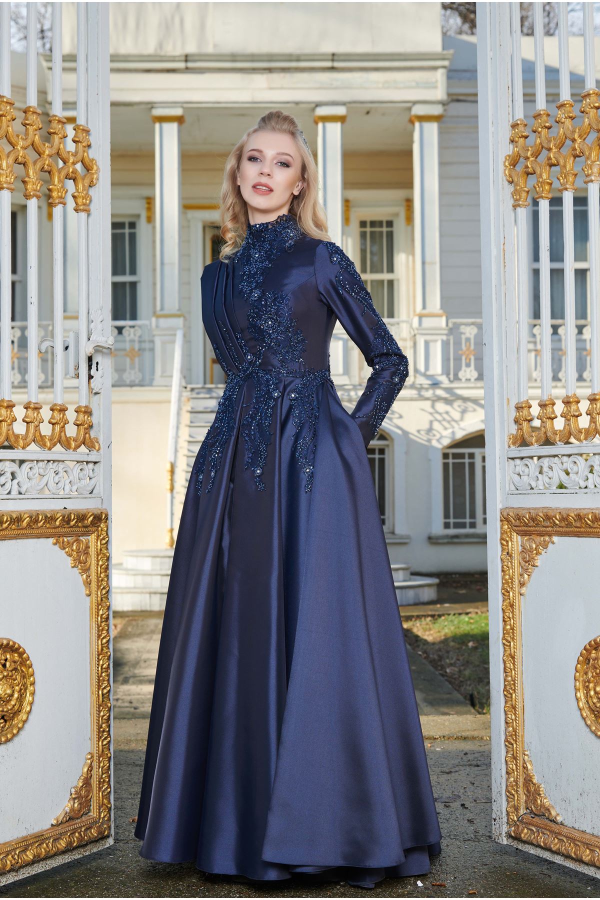 Güzide Dress