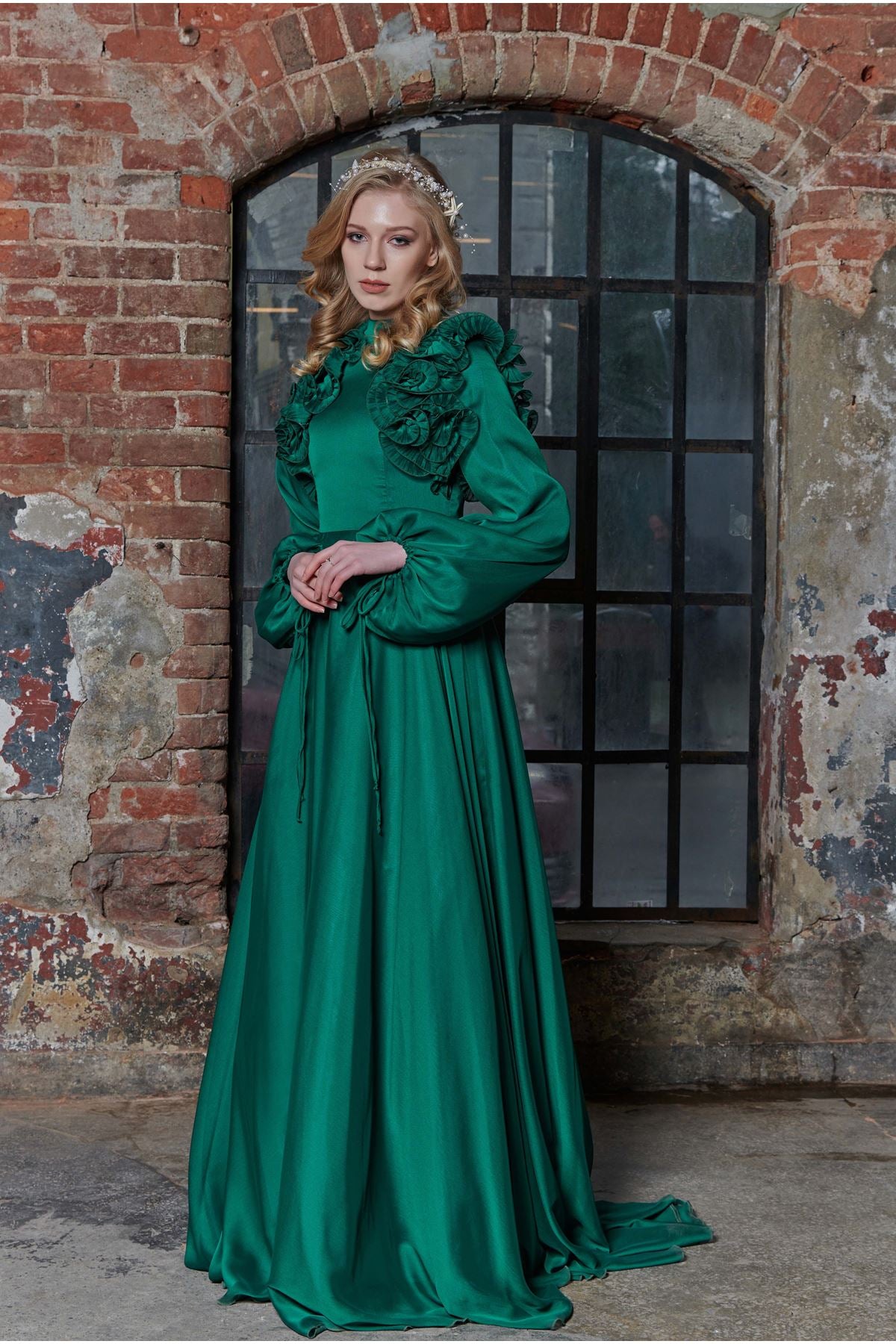 Pırlanta Dress