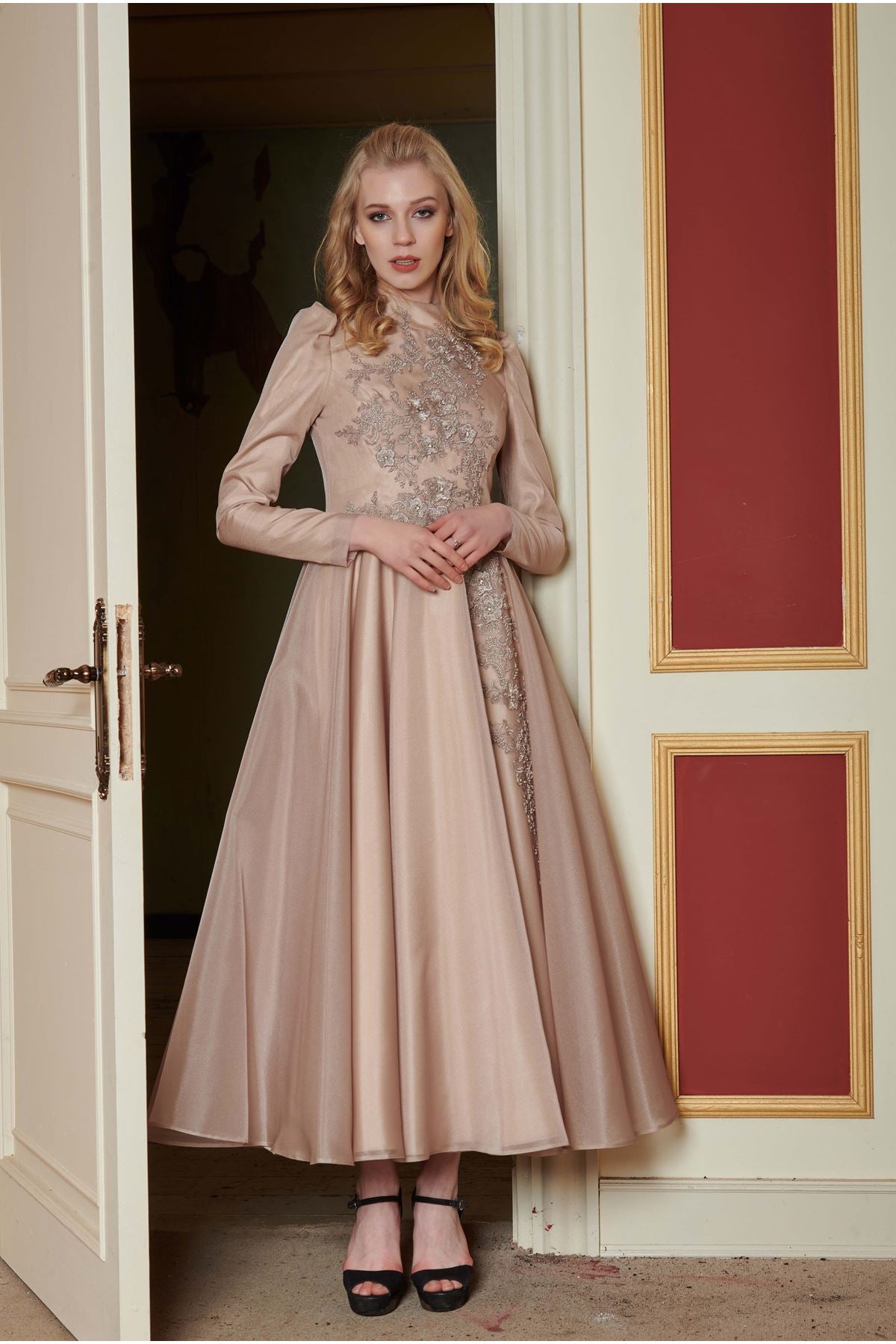 Reva Dress