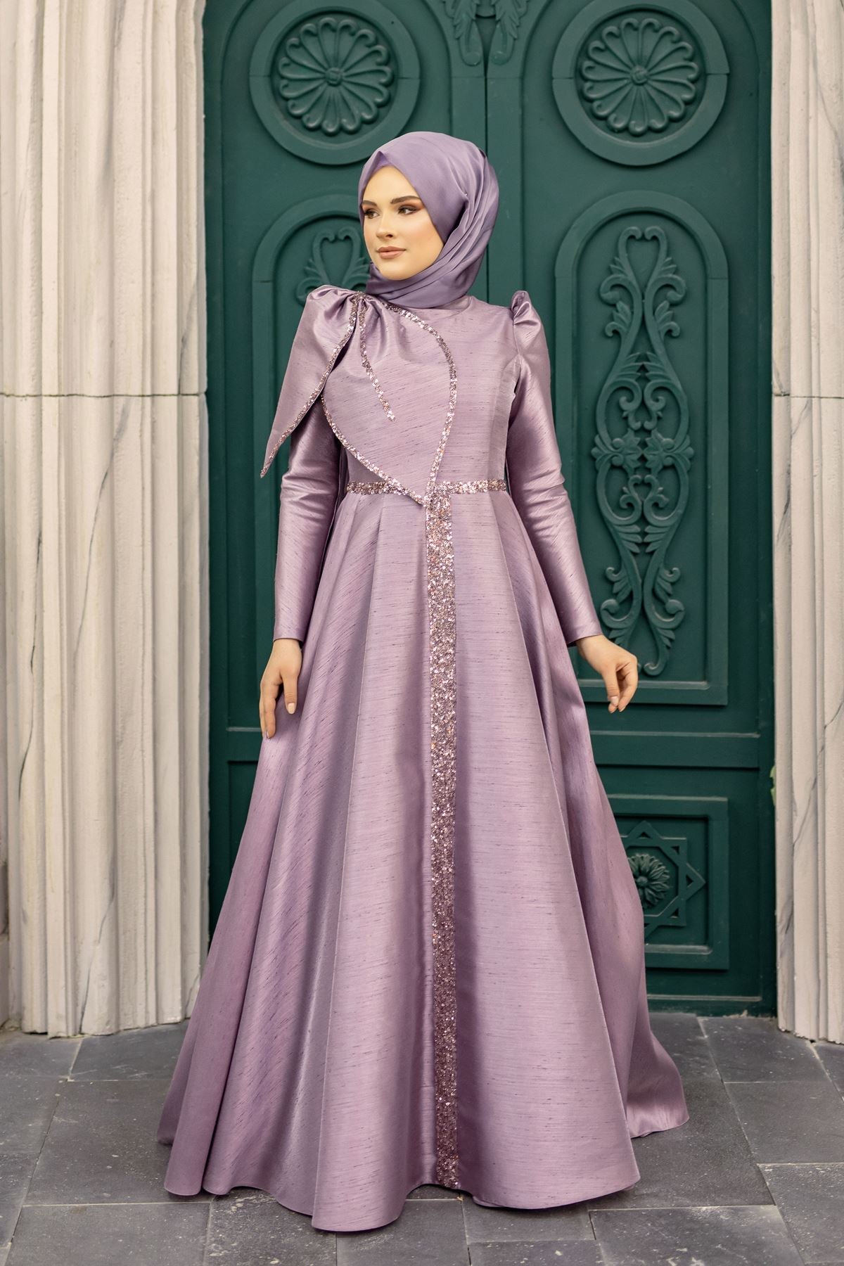 Kristal Dress