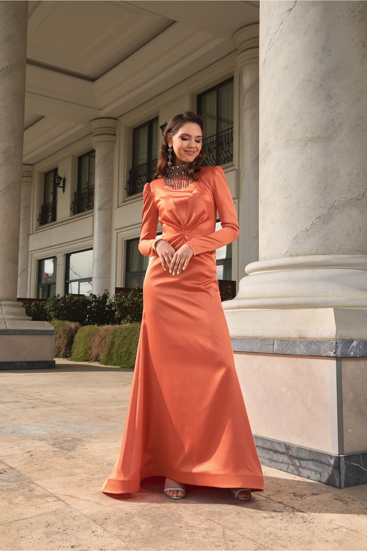 Letafet Dress
