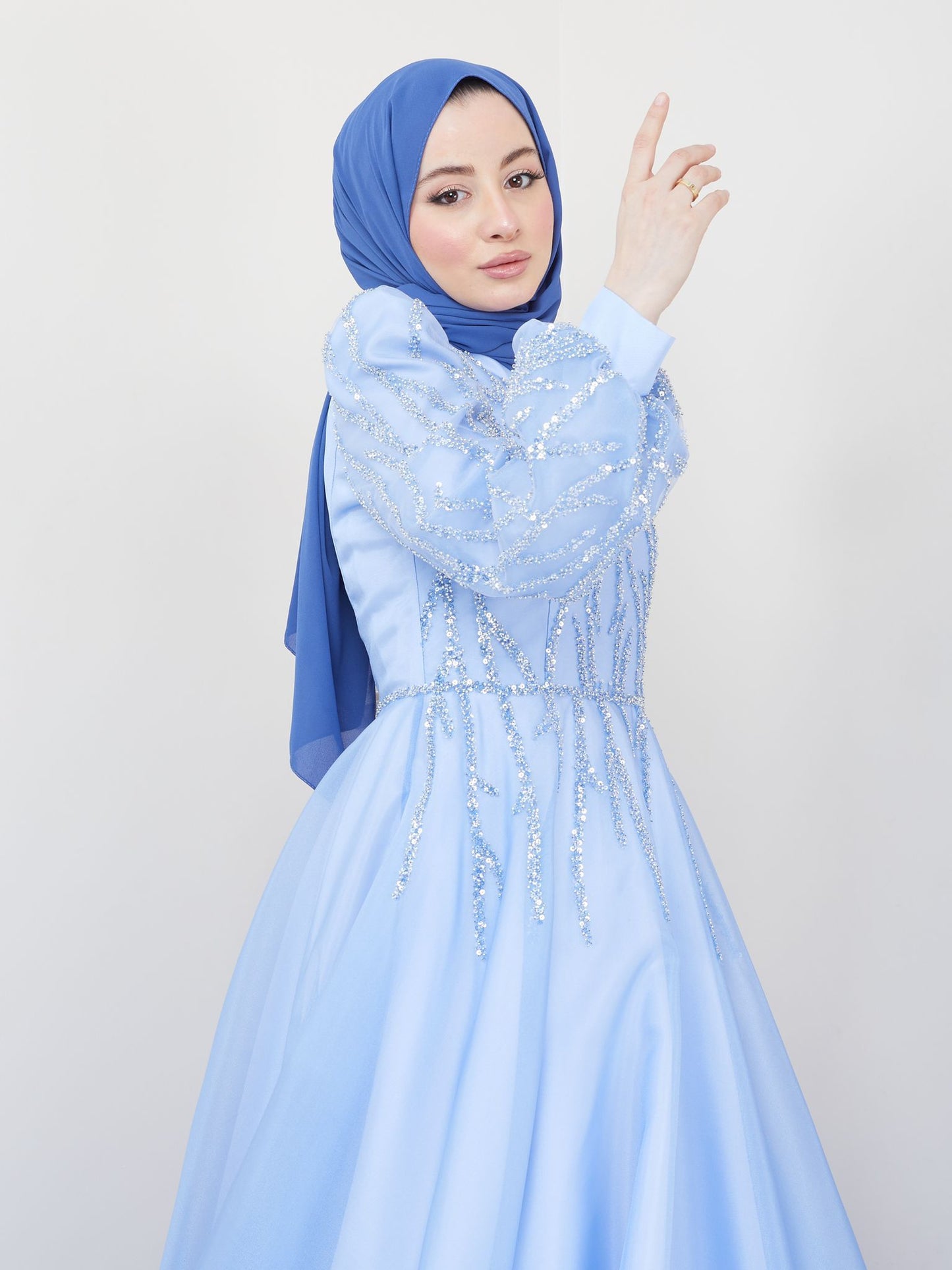 Adelina Dress
