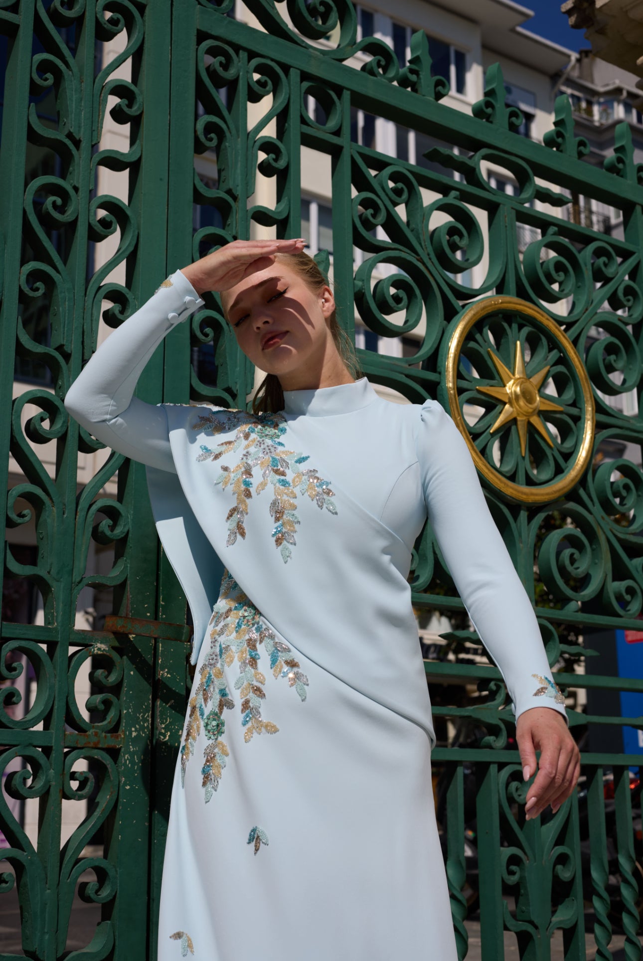 Sevda Abiye