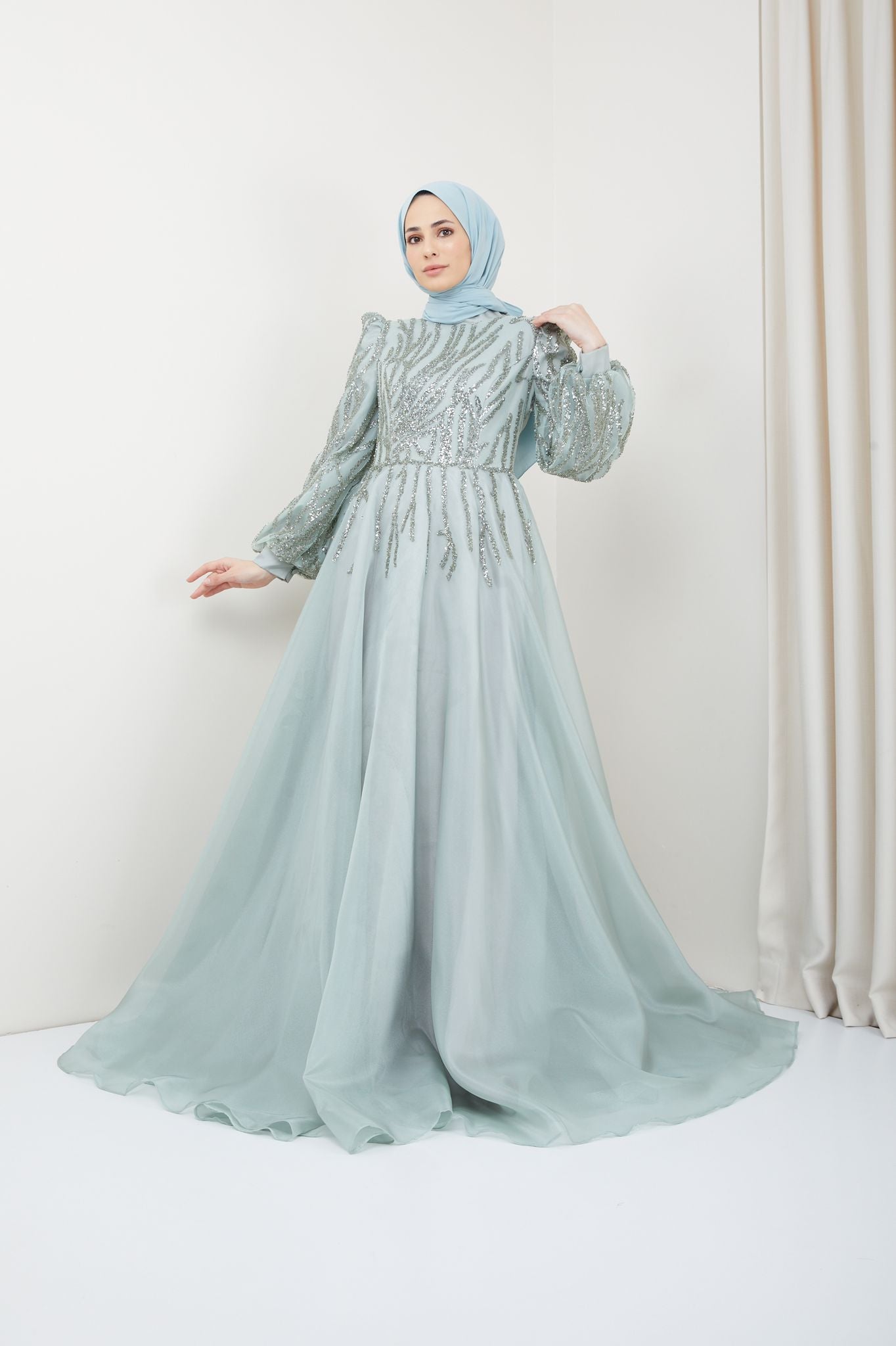 Adelina Dress