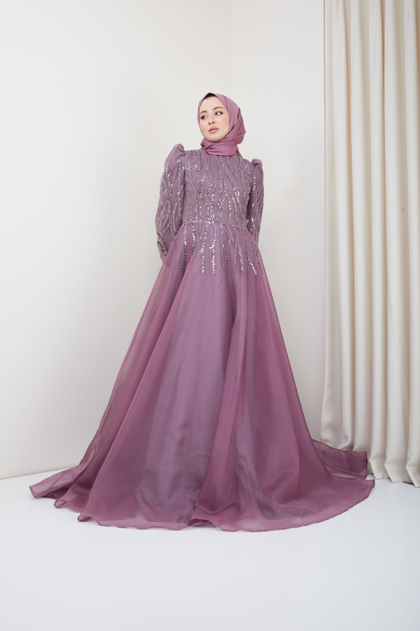 Adelina Dress