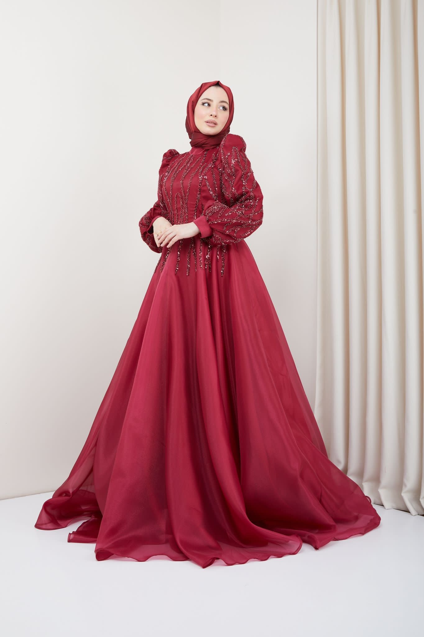 Adelina Dress
