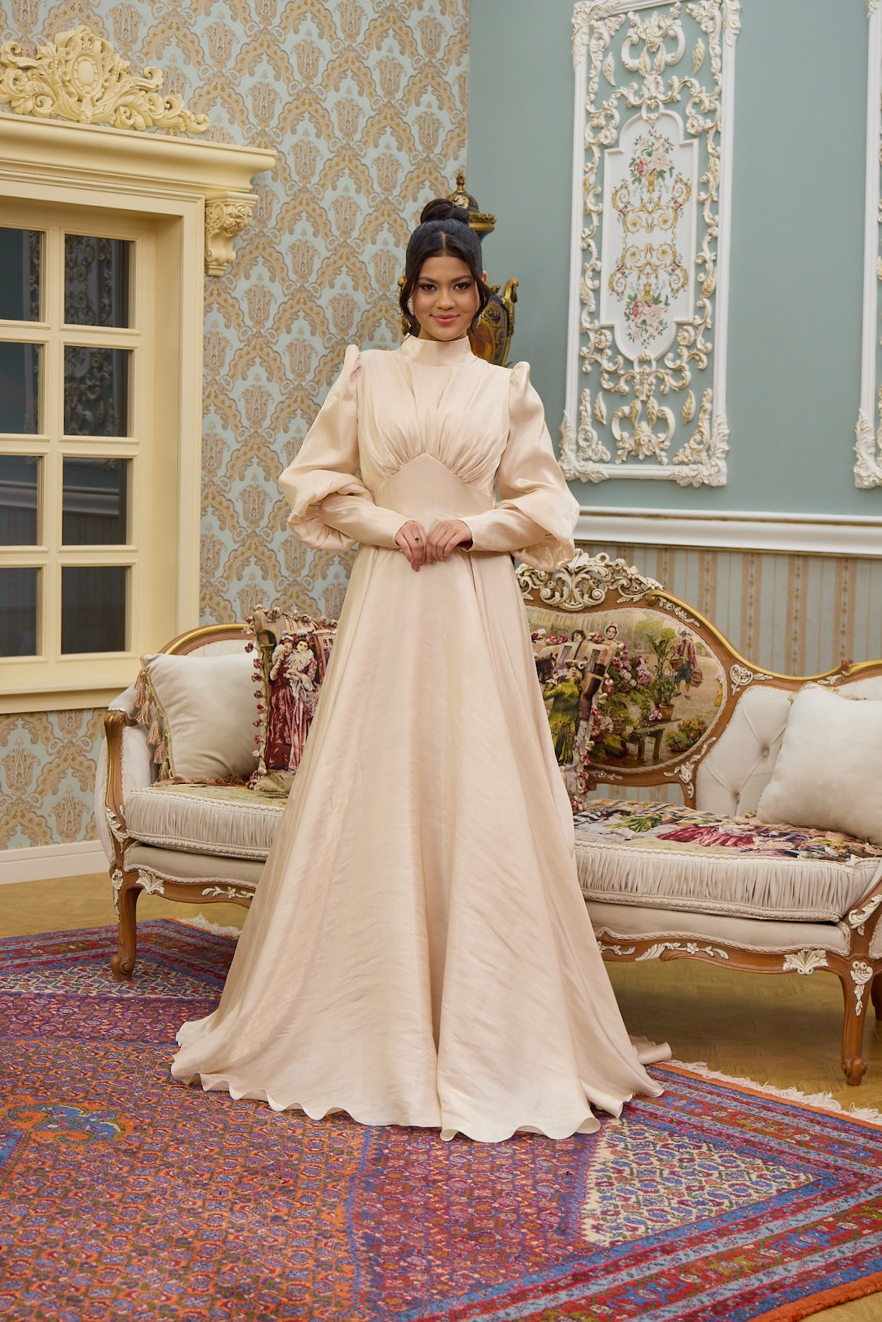 Sumru Abiye