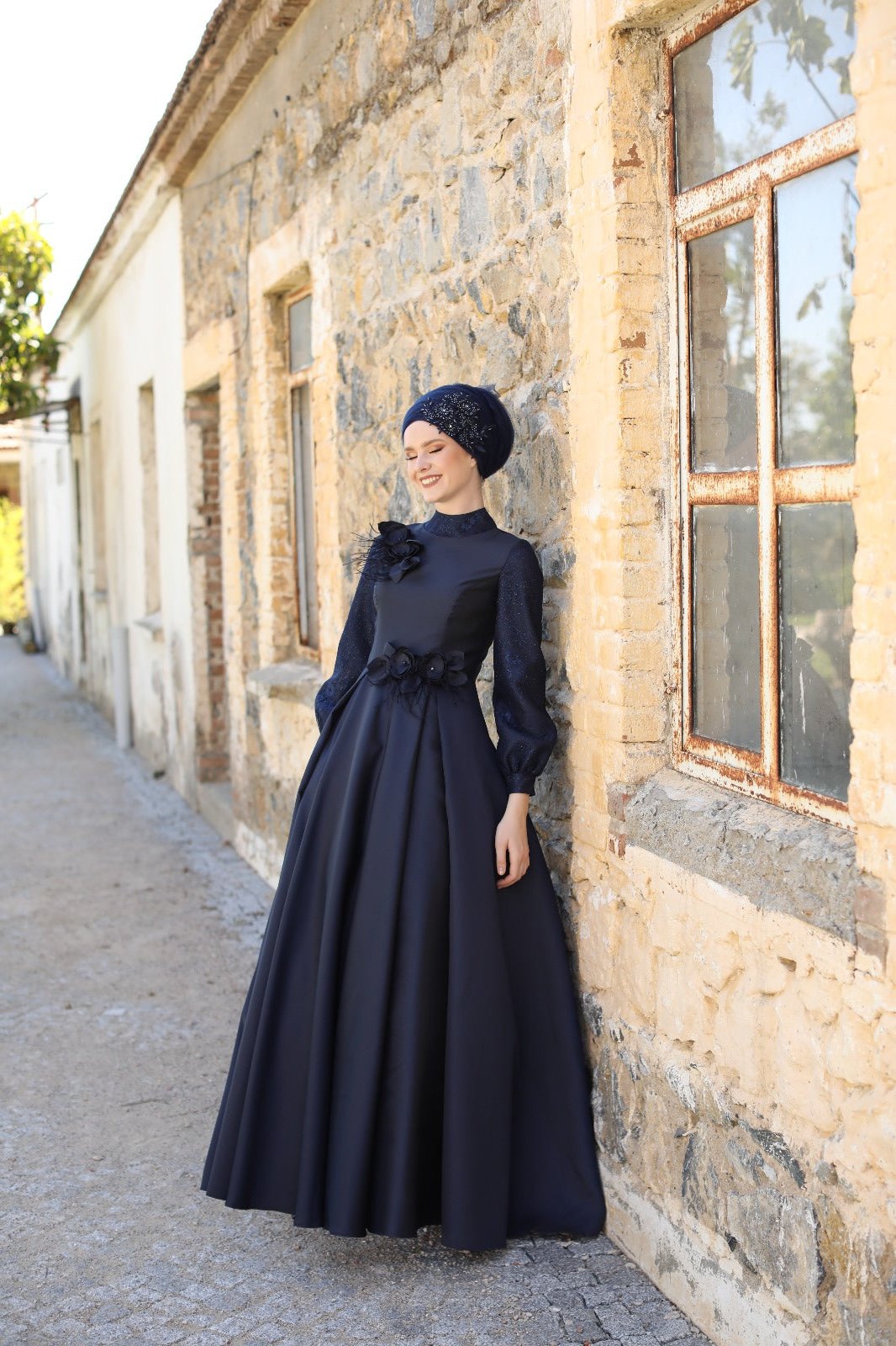 Duru Dress