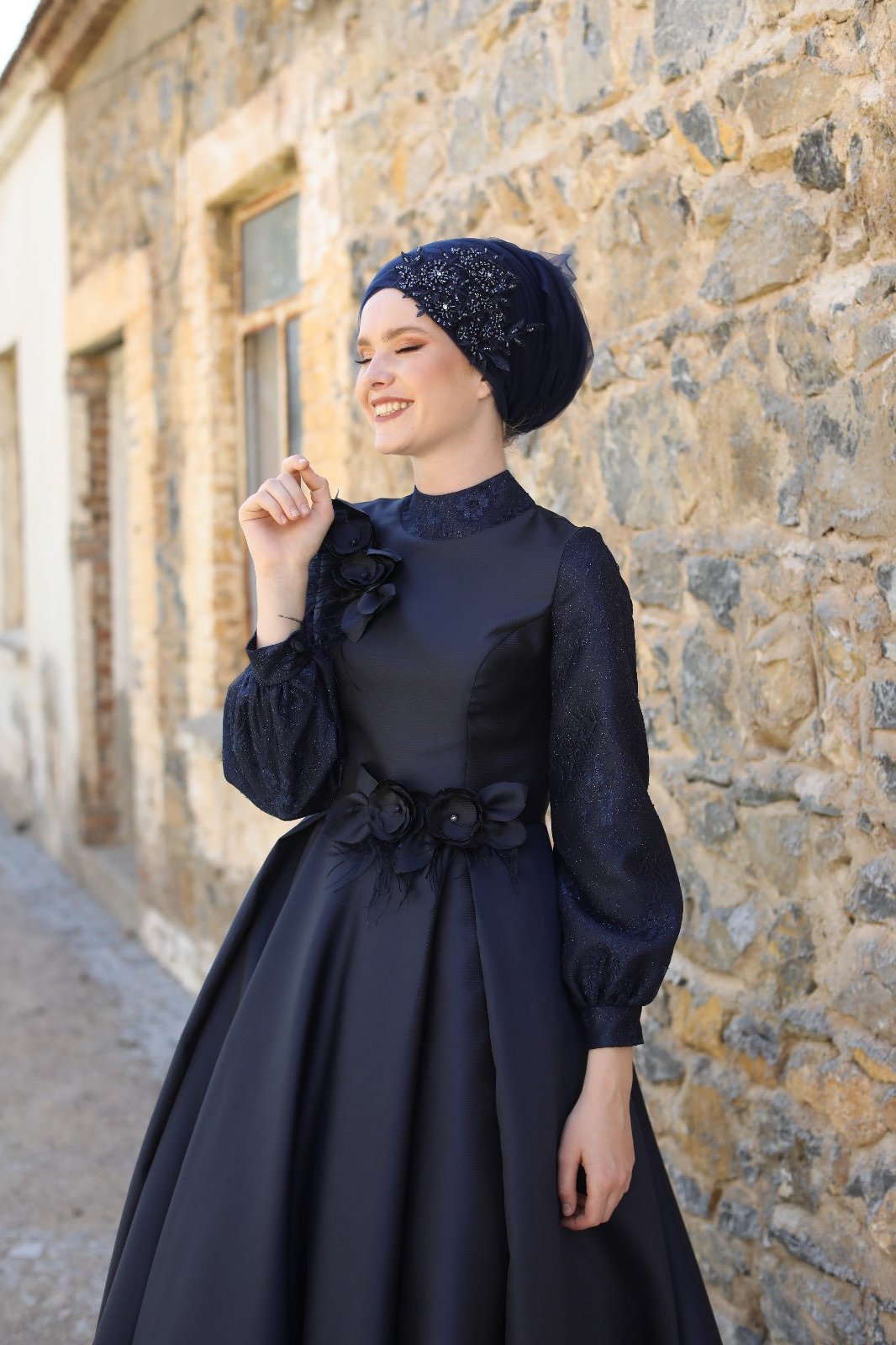 Duru Dress