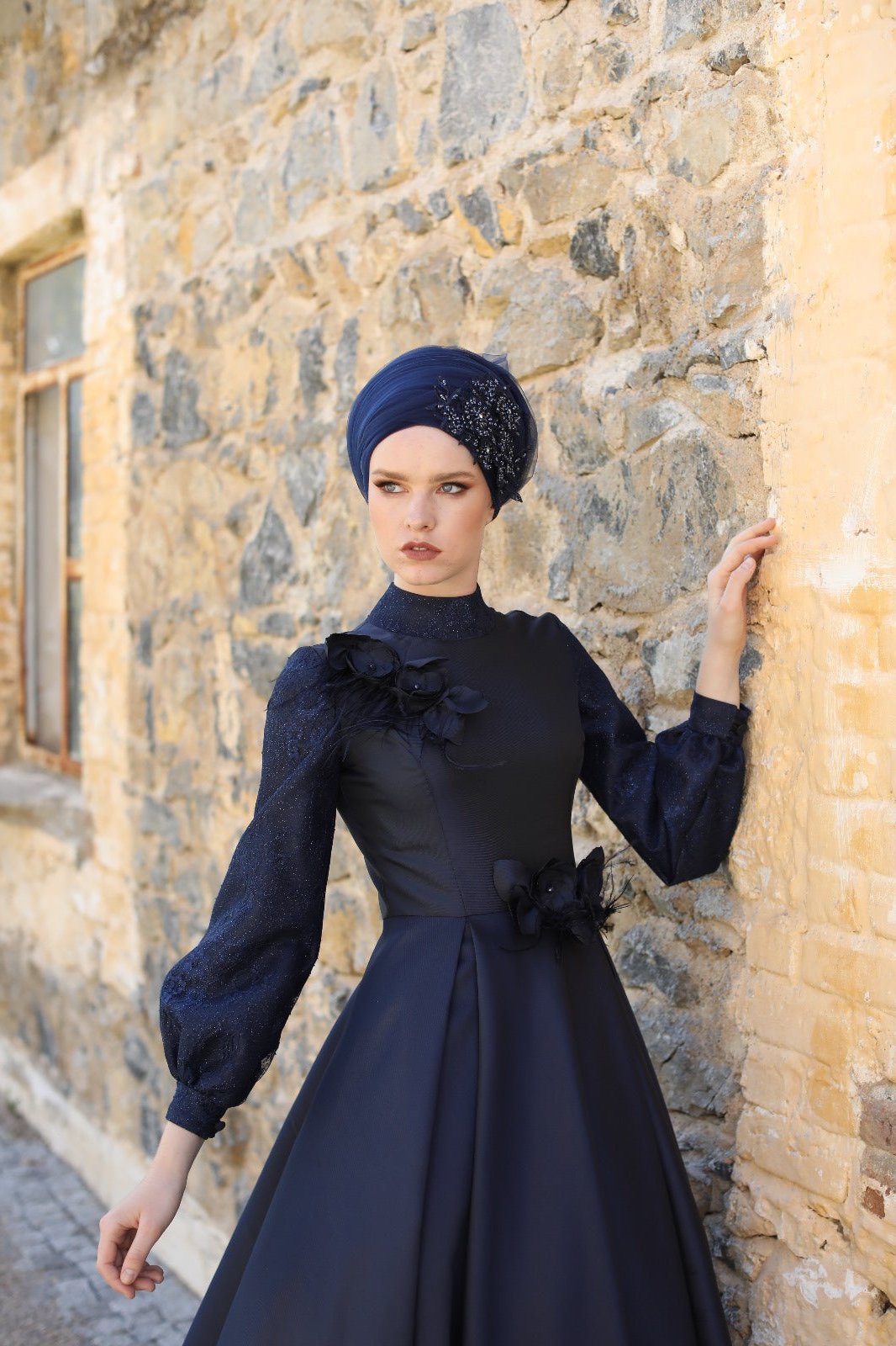 Duru Dress