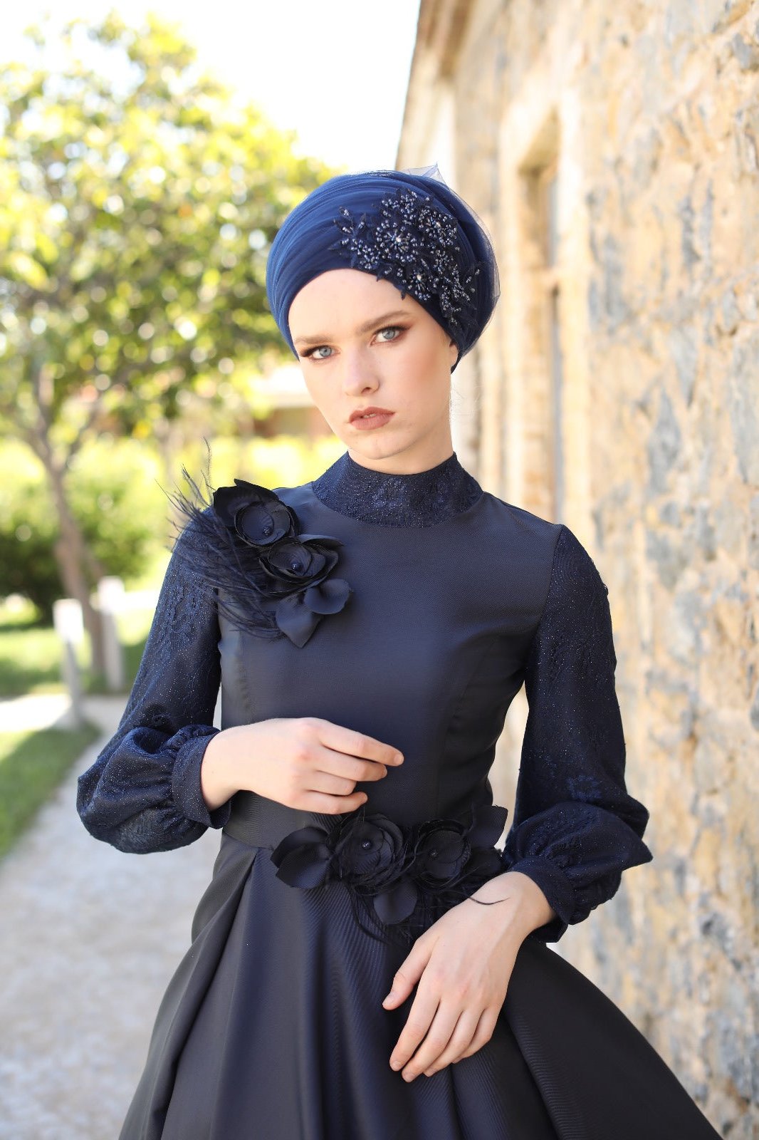 Duru Dress