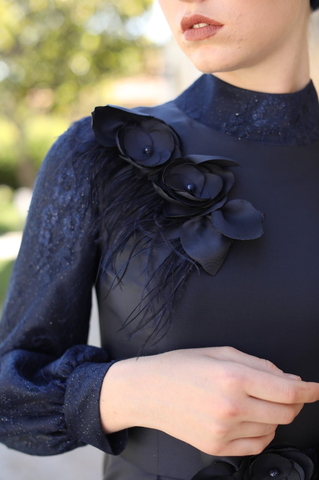 Duru Dress