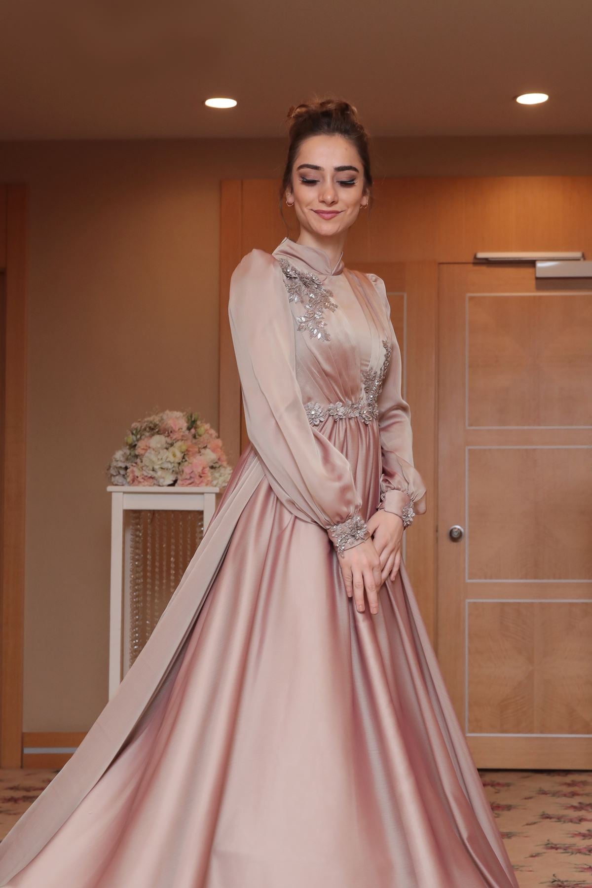 Reyyan Dress