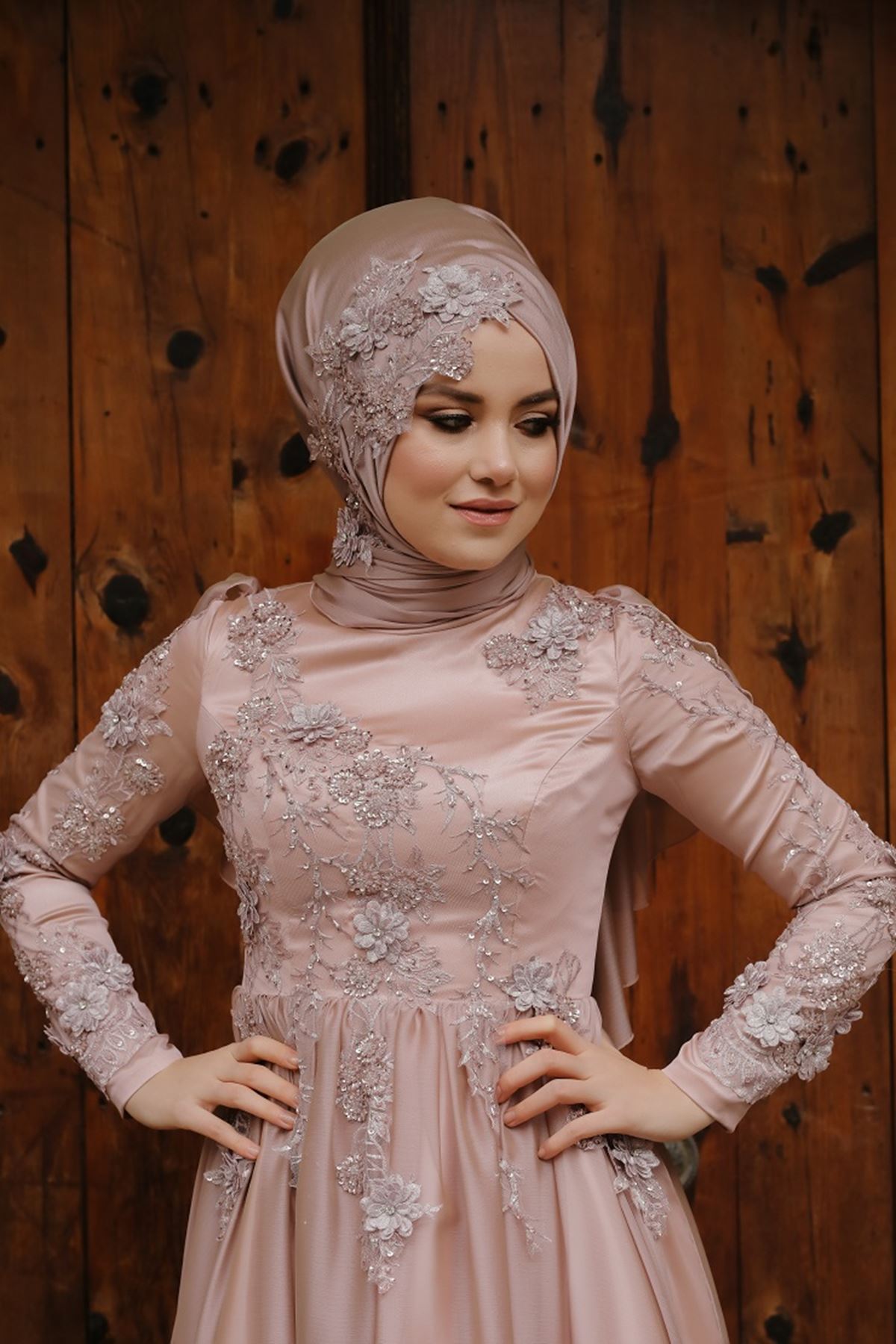 Begonya Abiye