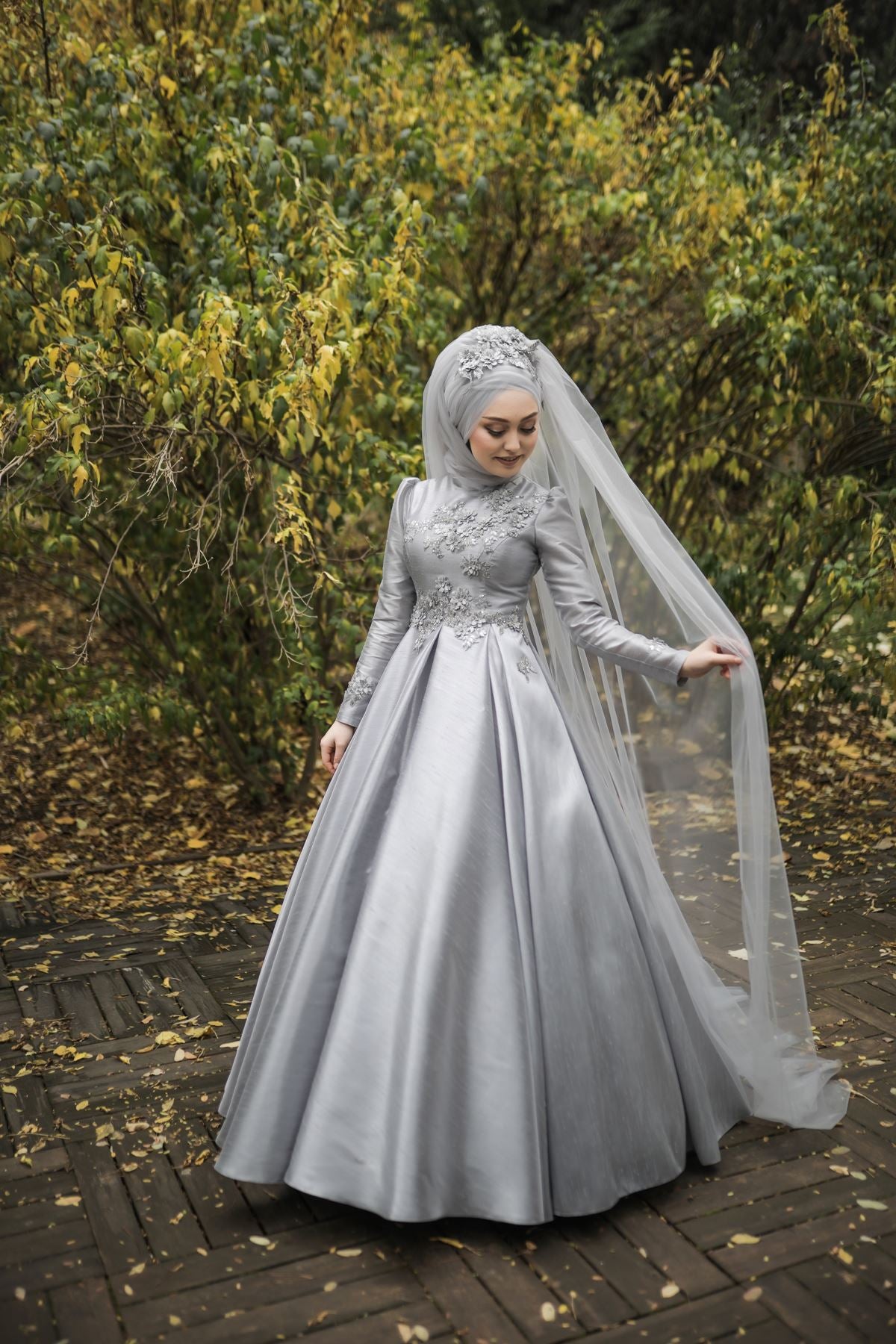 Hasret Dress