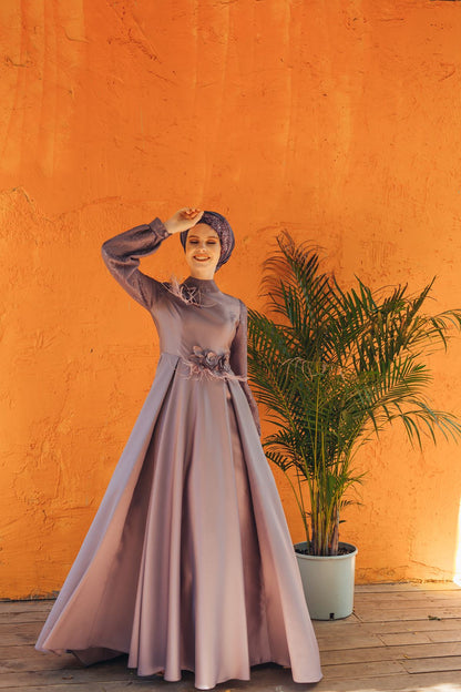 Duru Dress