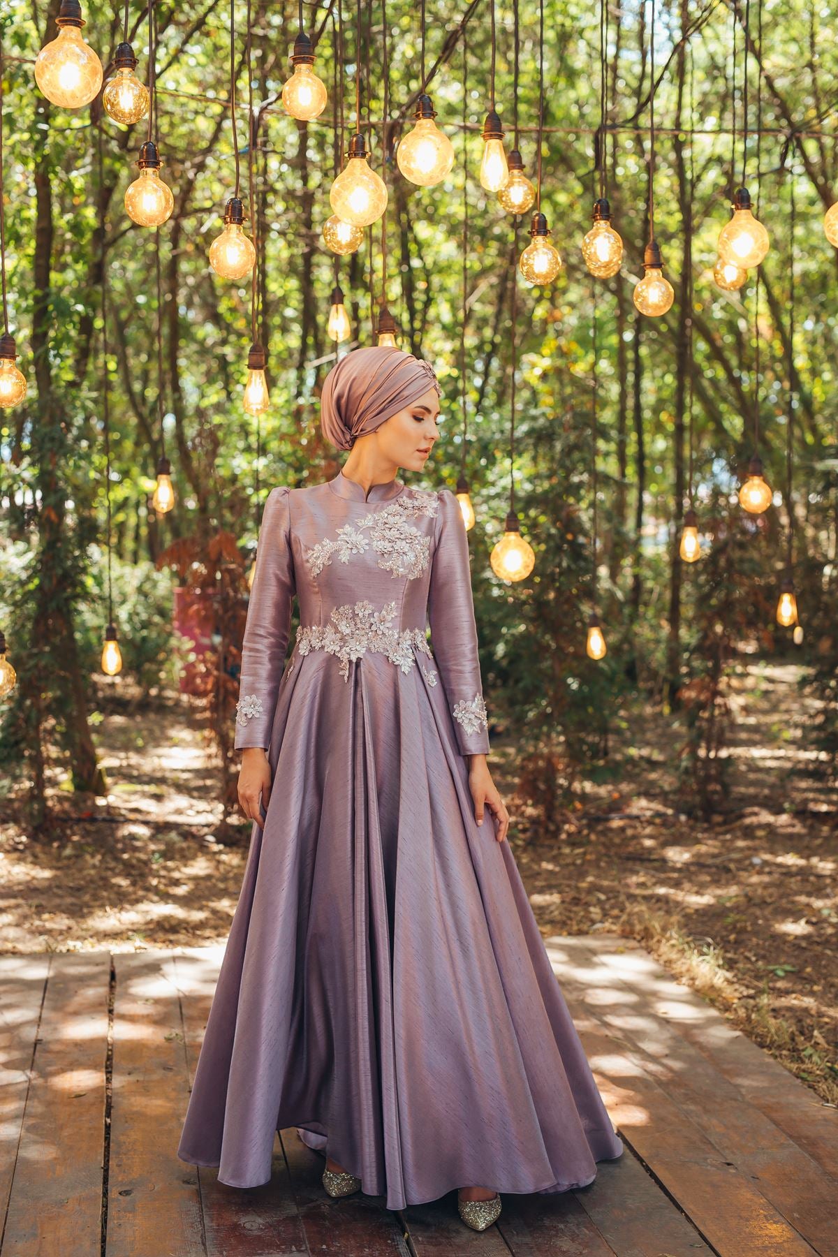 Hasret Dress