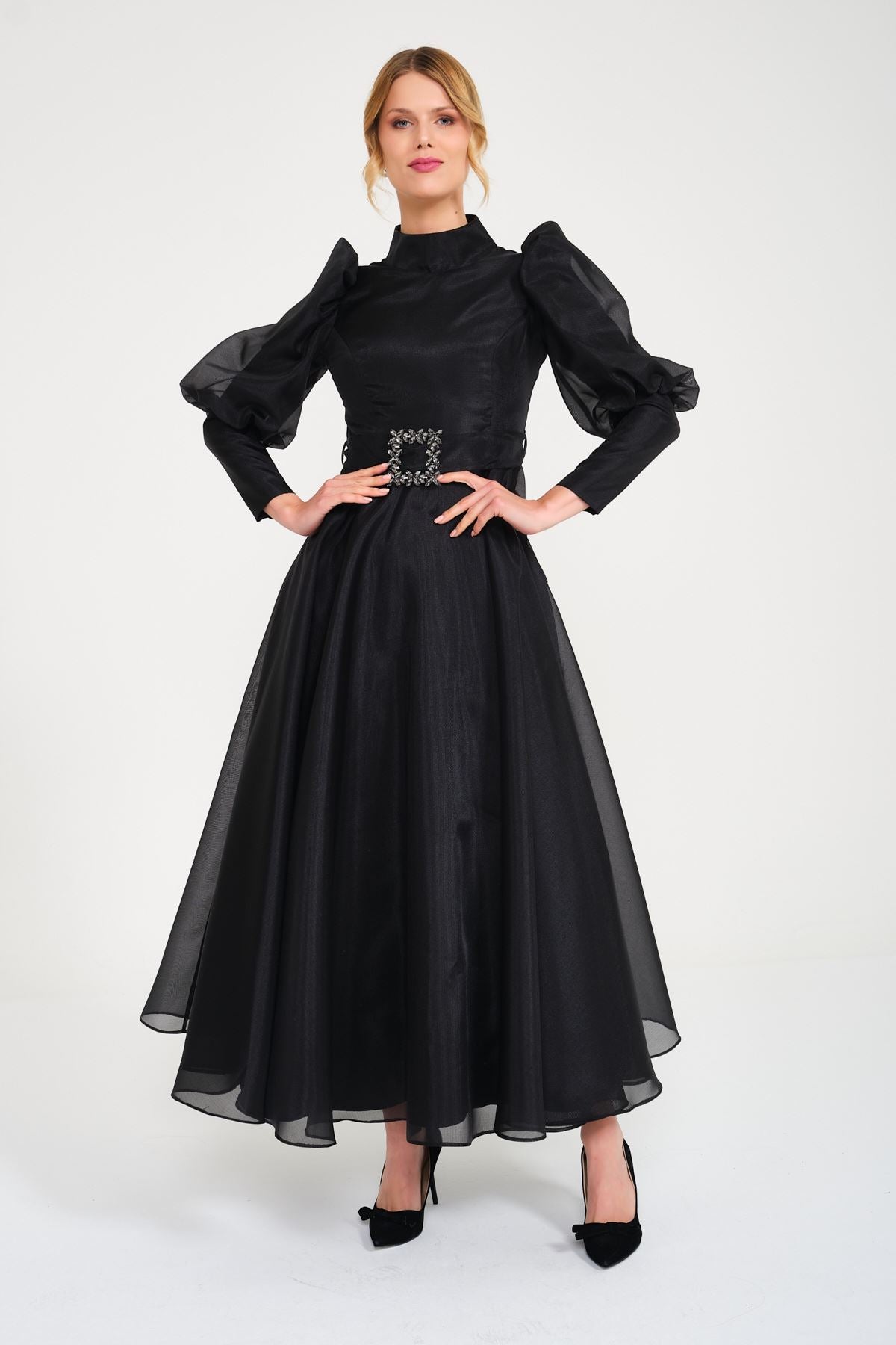 Belinay Dress