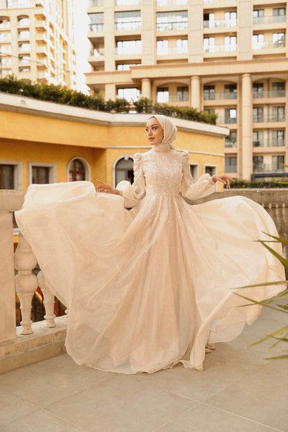Adelina Dress