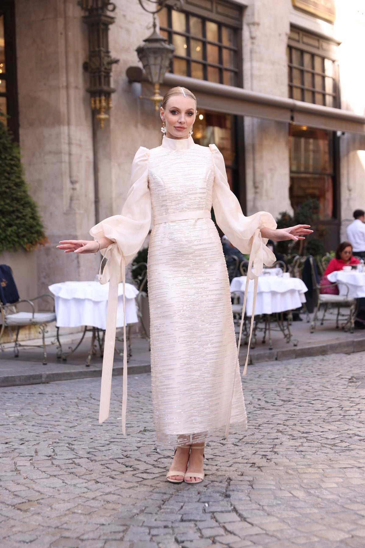 Armagan Dress