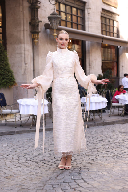 Armagan Dress