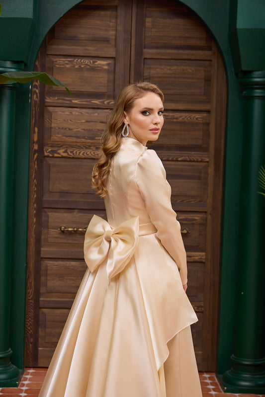 Rabella Dress