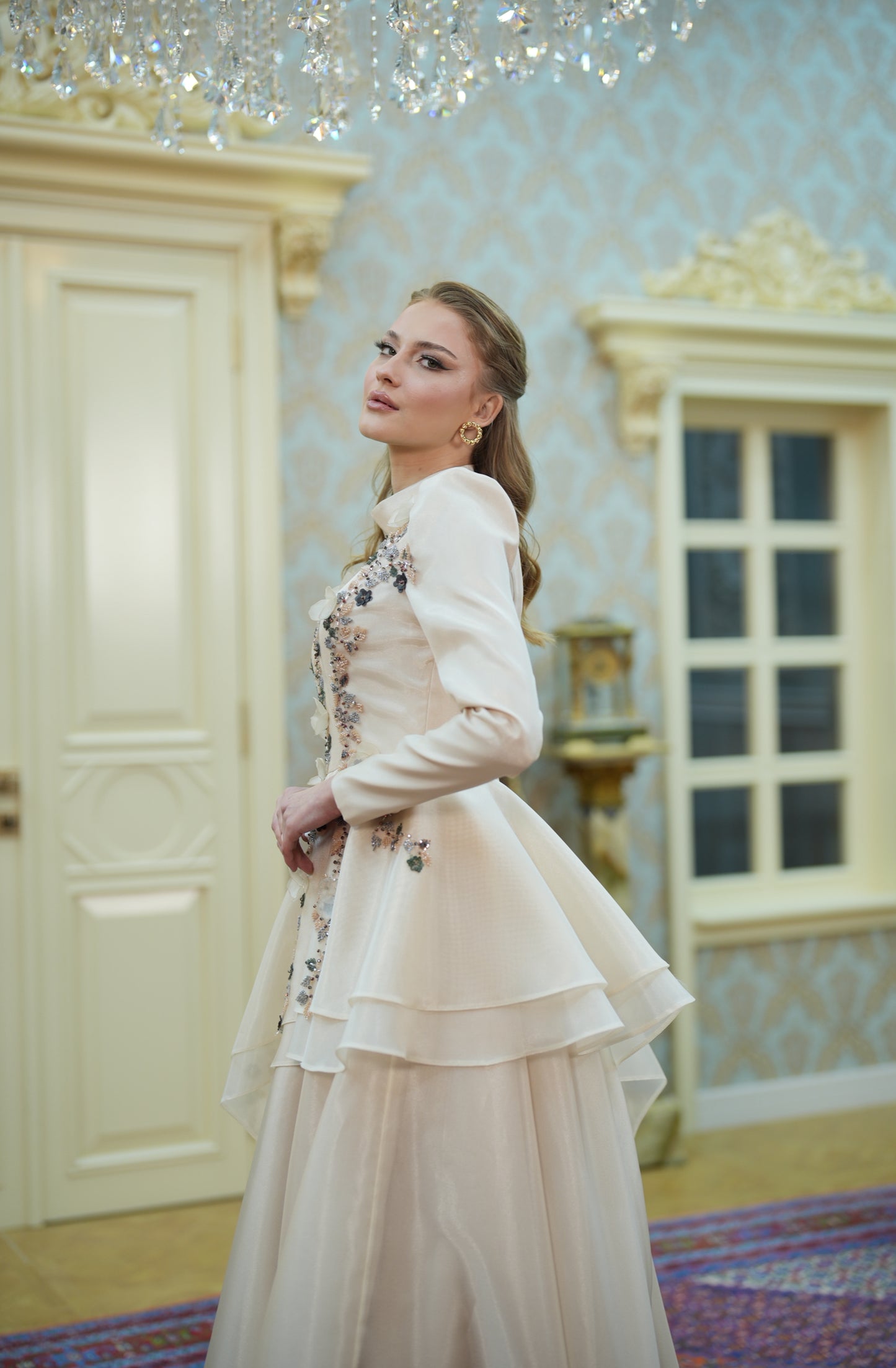 Zerena Abiye