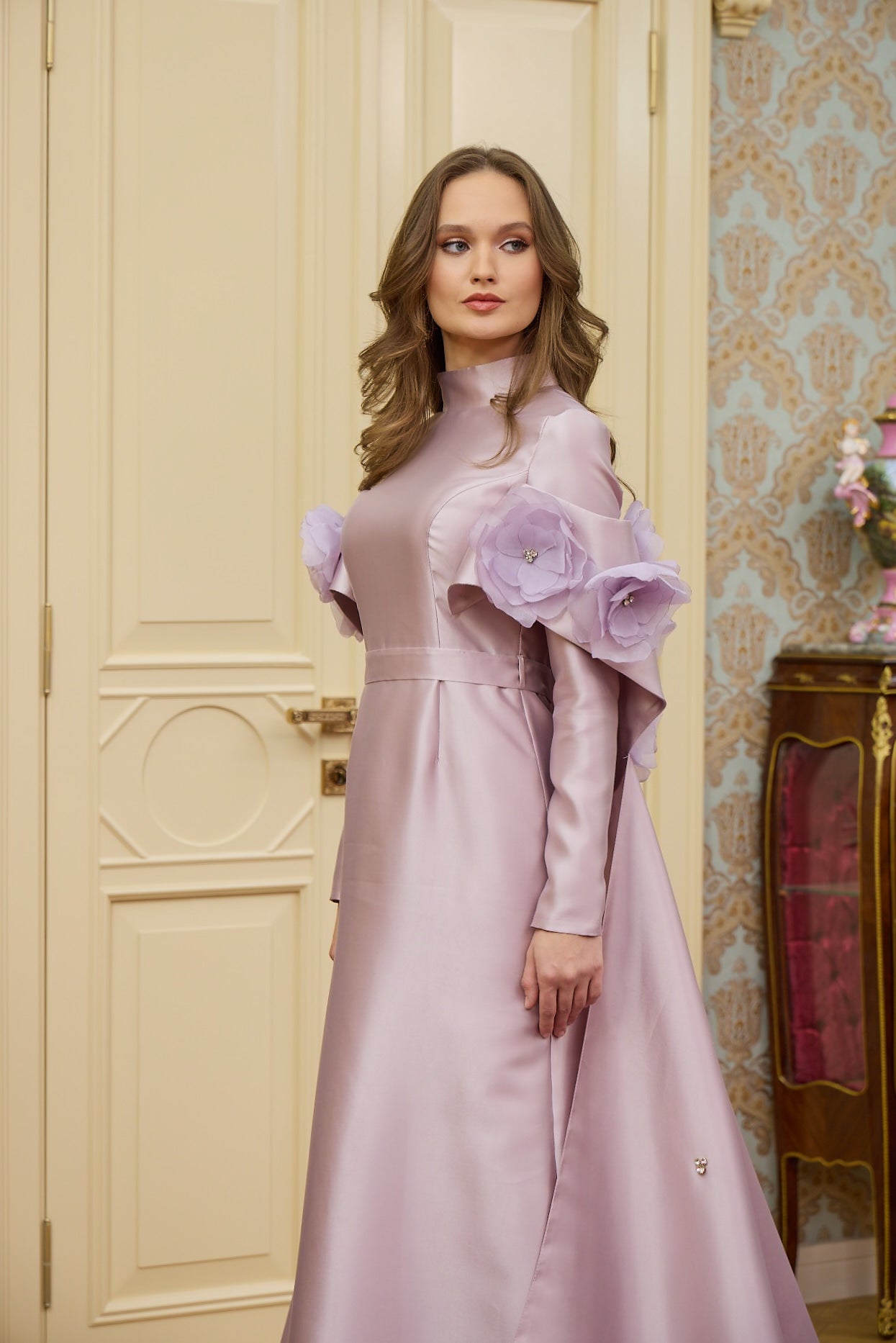 Mahpeyker Abiye