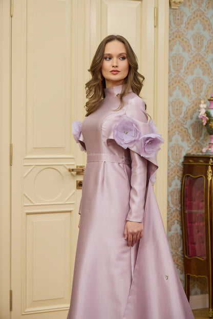 Mahpeyker Abiye