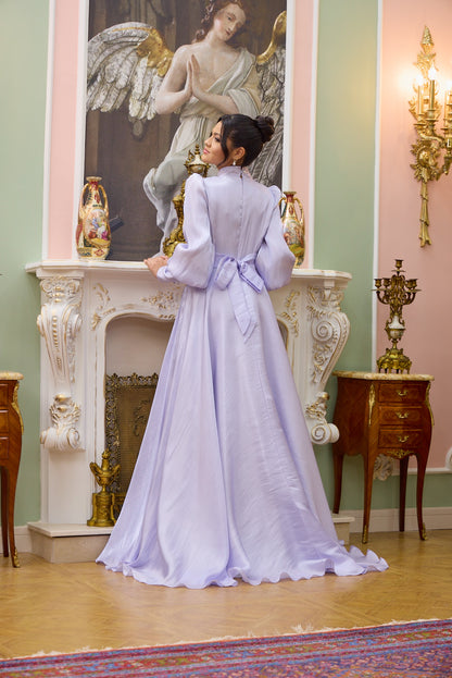 Sumru Dress