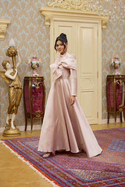 Lerzan Dress