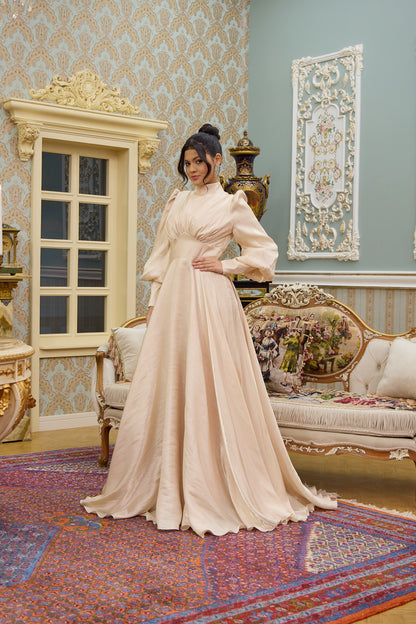 Sumru Dress