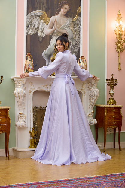 Sumru Dress