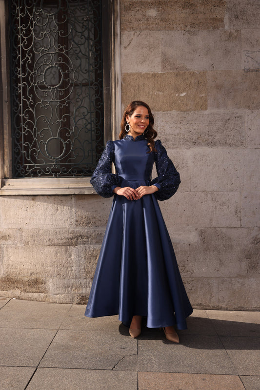 Veronika Dress