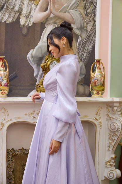 Sumru Dress