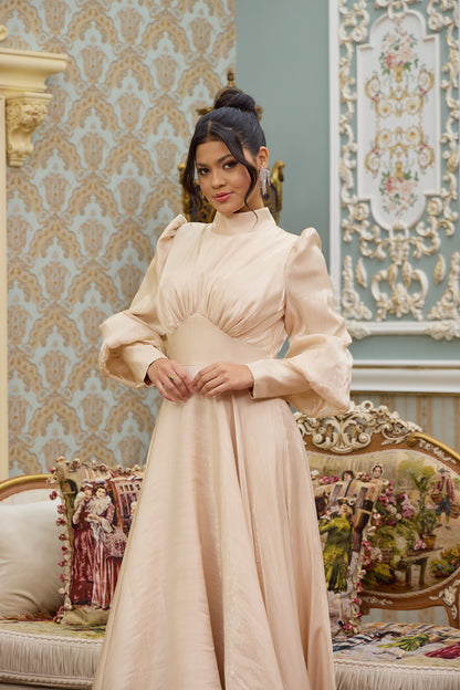 Sumru Dress