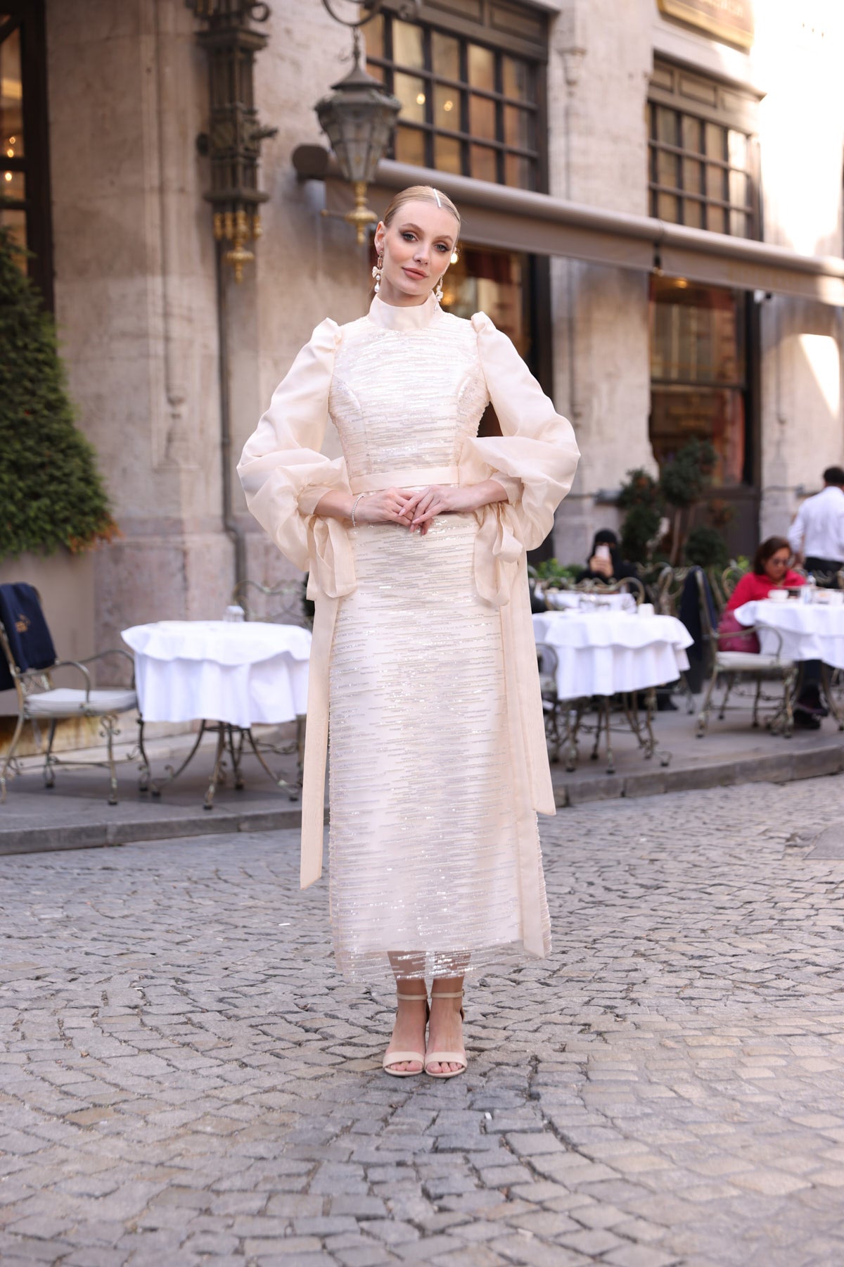 Armagan Dress