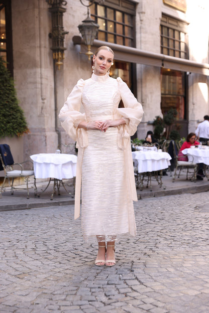 Armagan Dress