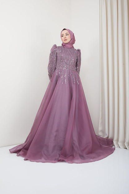 Adelina Dress