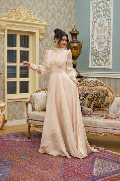 Sumru Dress