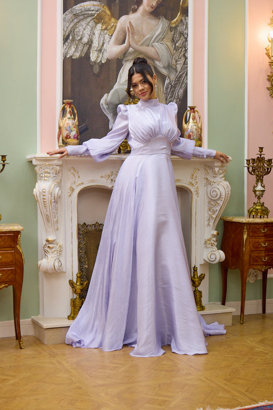 Sumru Dress