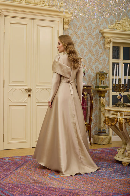 Lerzan Dress