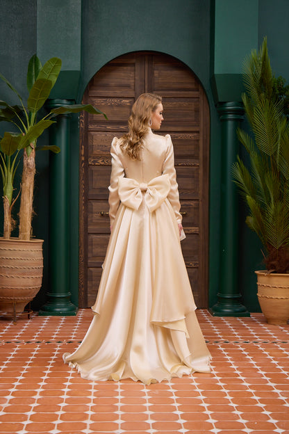 Rabella Dress
