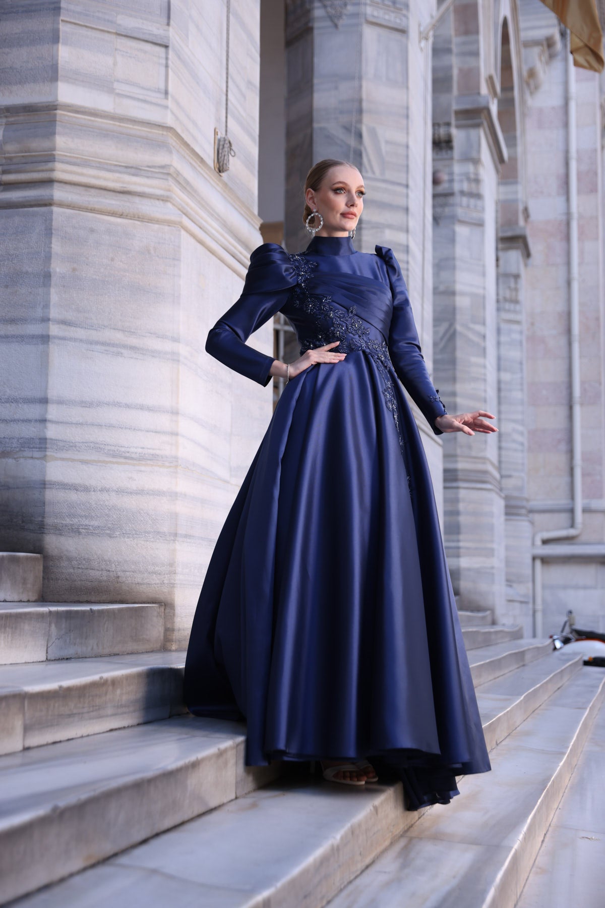 Nadya Dress