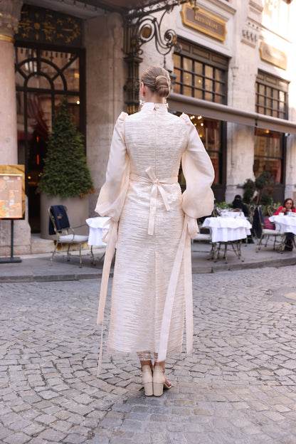 Armagan Dress
